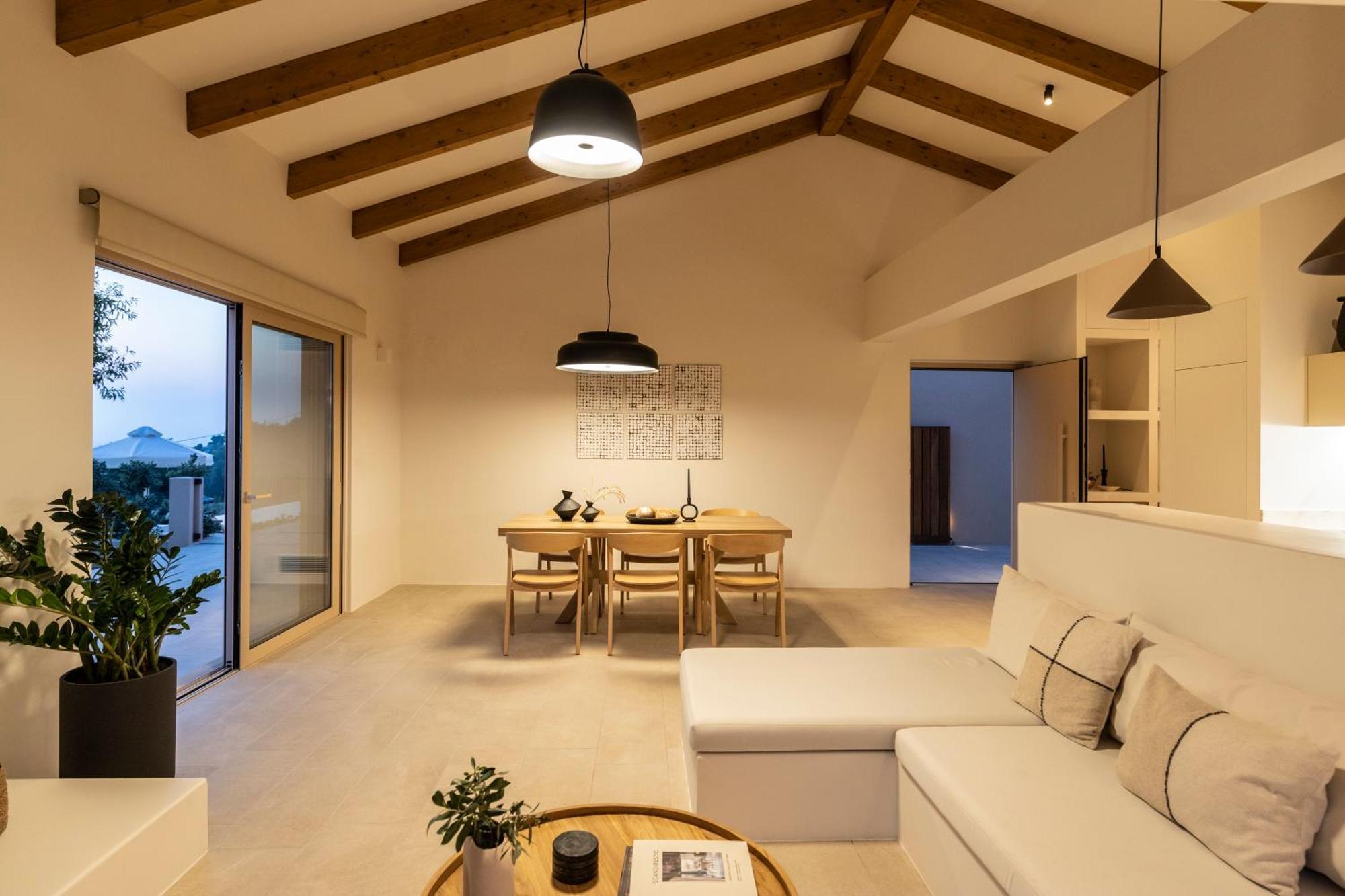 Avertosia Luxury Villas Argostoli  Exteriör bild