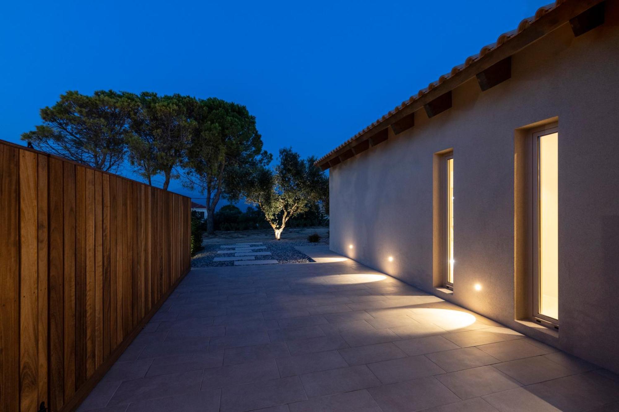 Avertosia Luxury Villas Argostoli  Exteriör bild