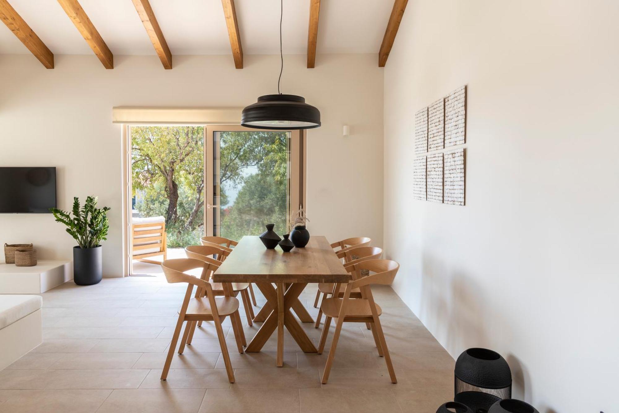 Avertosia Luxury Villas Argostoli  Exteriör bild
