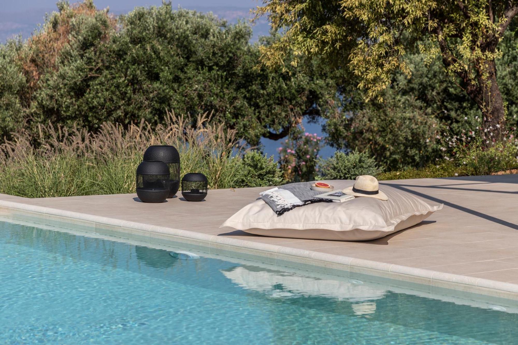 Avertosia Luxury Villas Argostoli  Exteriör bild