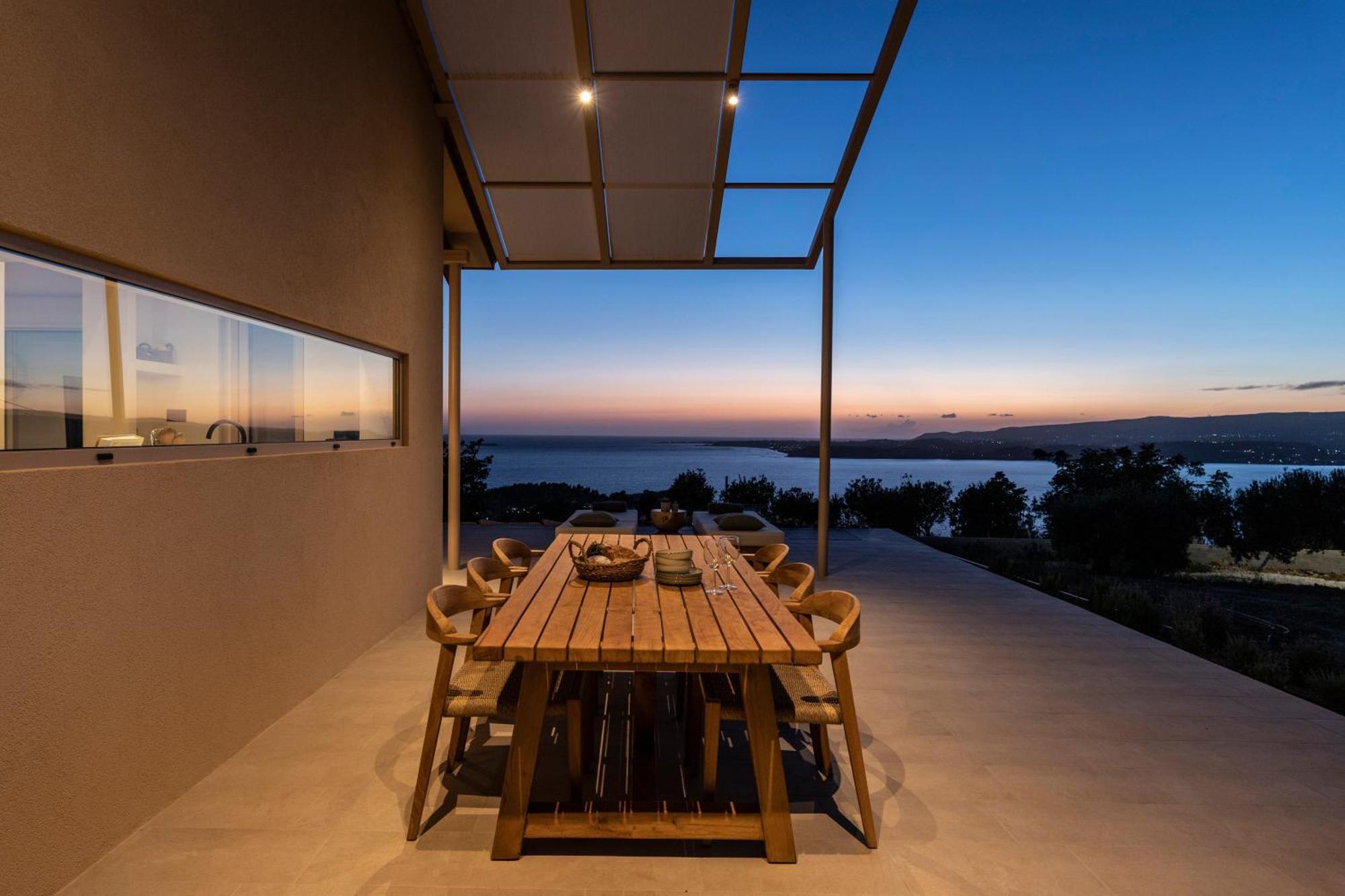 Avertosia Luxury Villas Argostoli  Exteriör bild