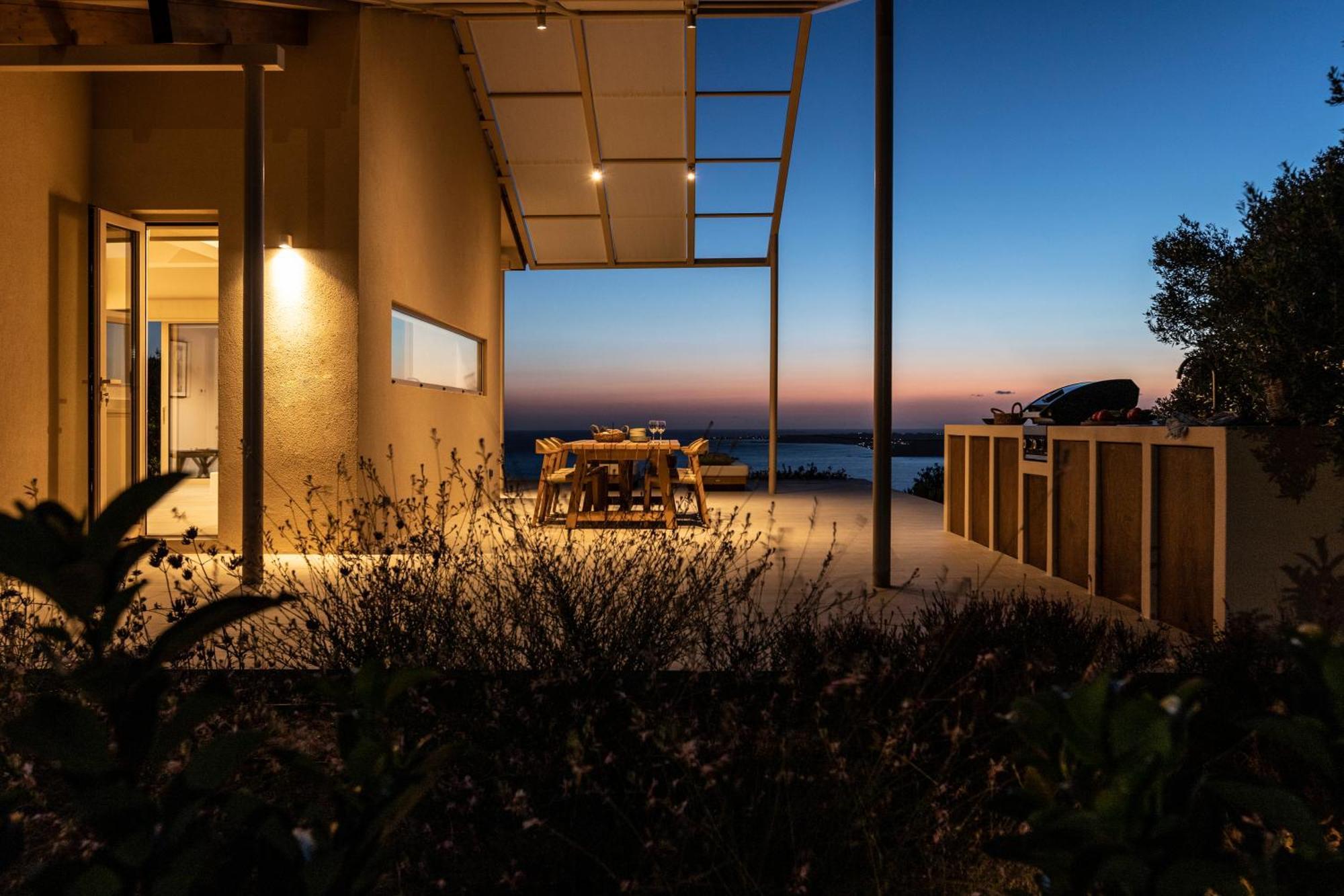 Avertosia Luxury Villas Argostoli  Exteriör bild