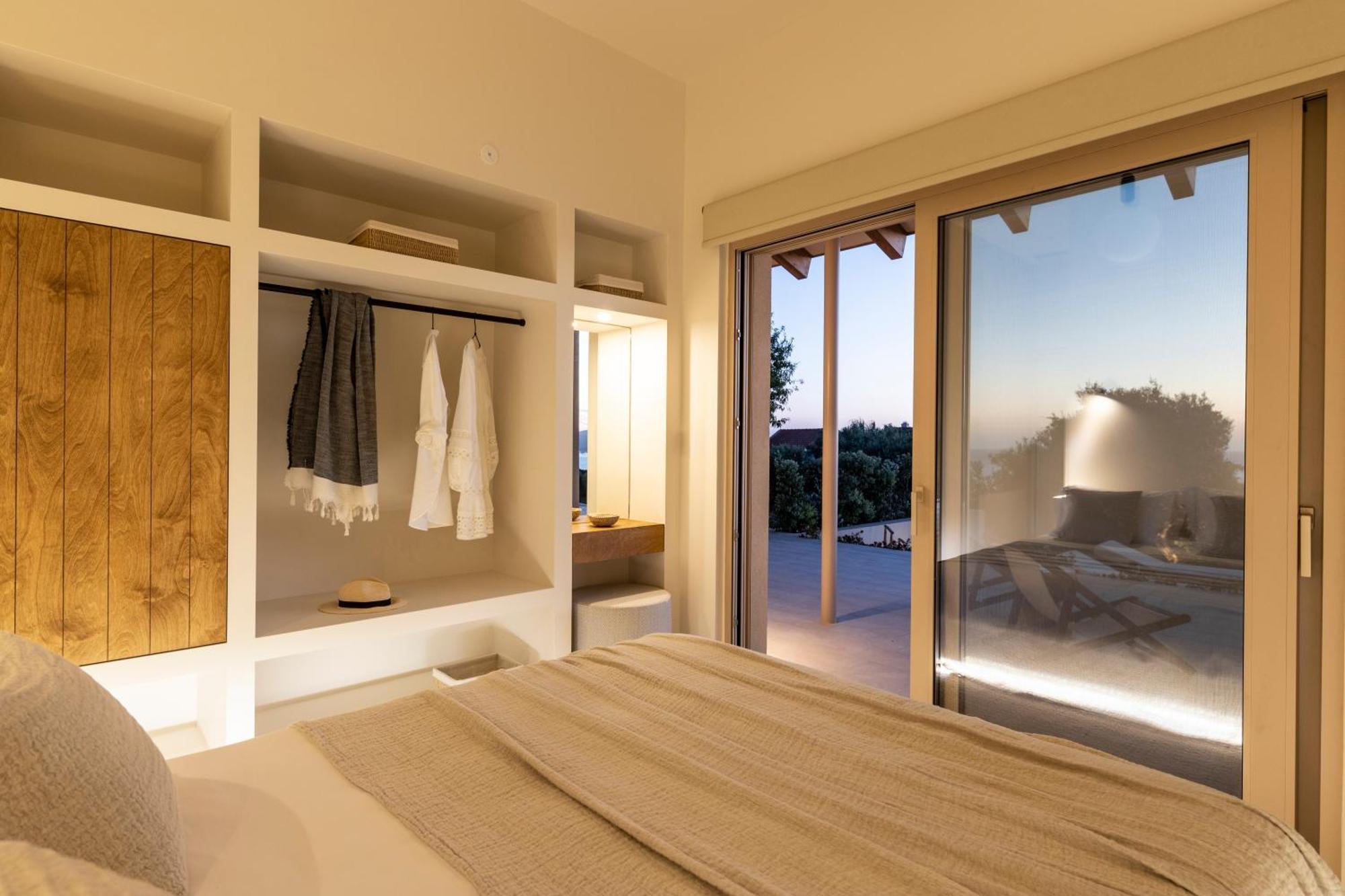 Avertosia Luxury Villas Argostoli  Exteriör bild