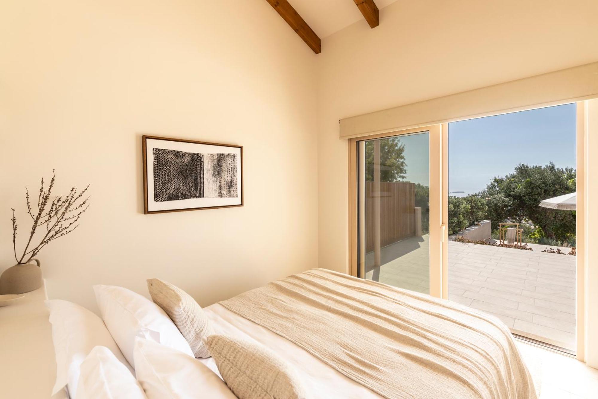 Avertosia Luxury Villas Argostoli  Exteriör bild