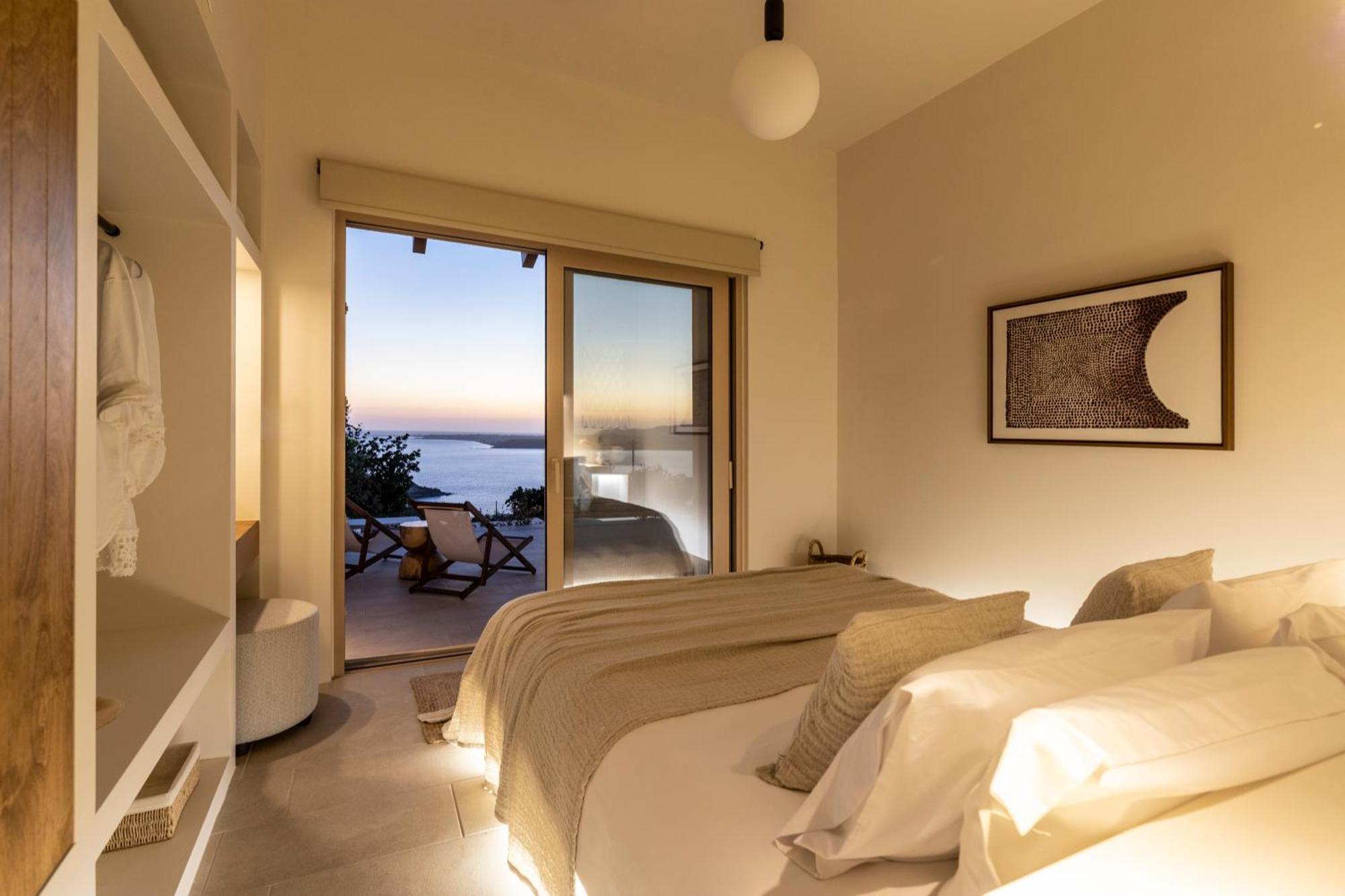 Avertosia Luxury Villas Argostoli  Exteriör bild