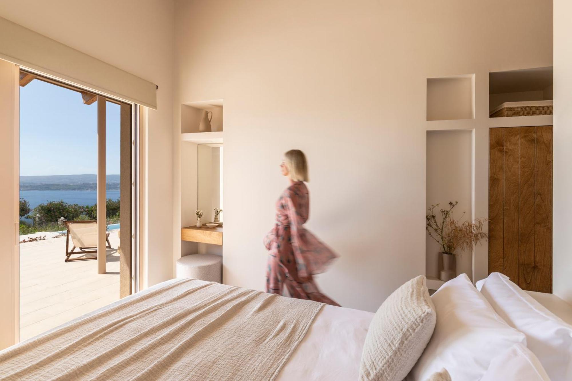 Avertosia Luxury Villas Argostoli  Exteriör bild