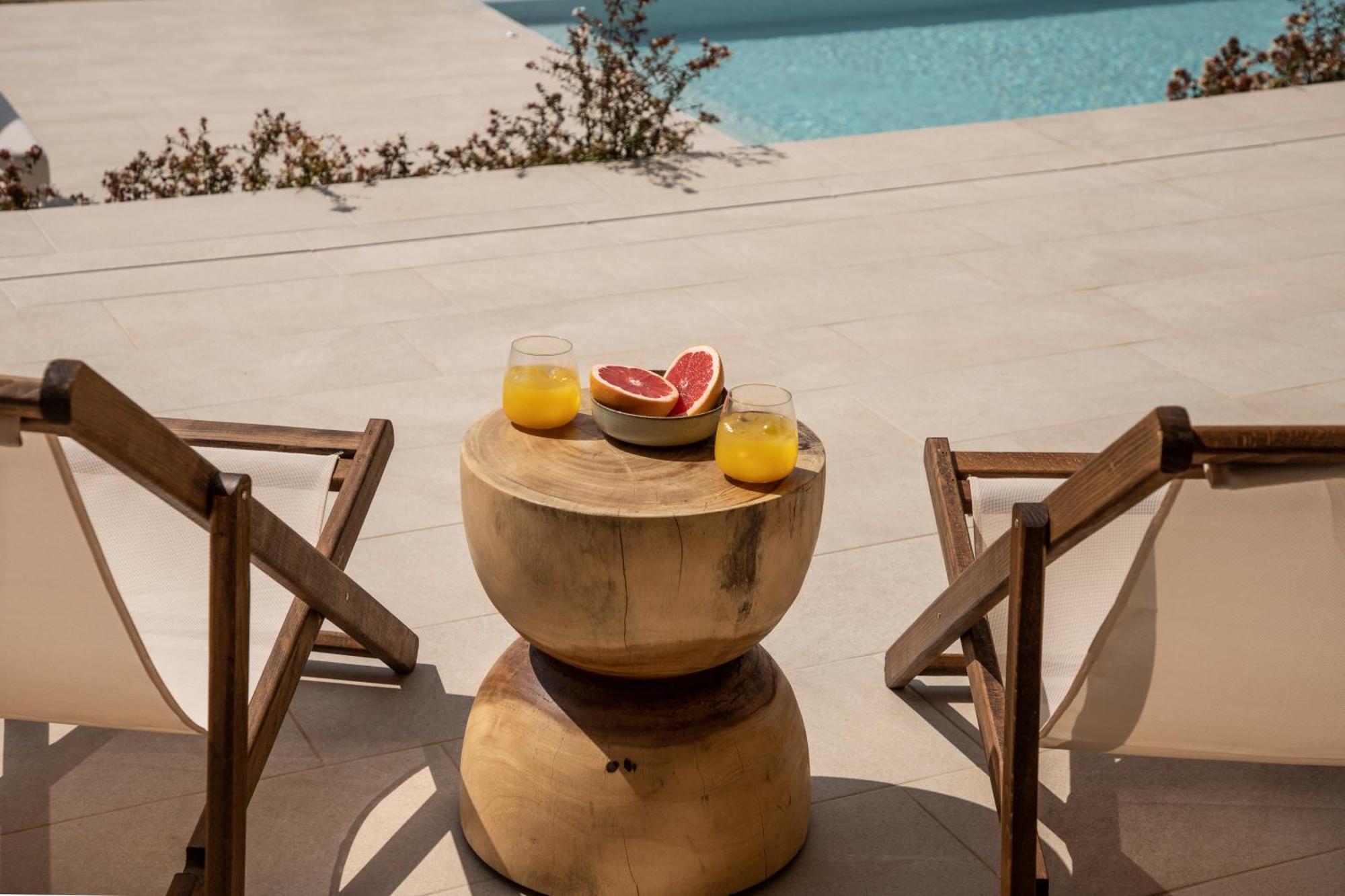 Avertosia Luxury Villas Argostoli  Exteriör bild