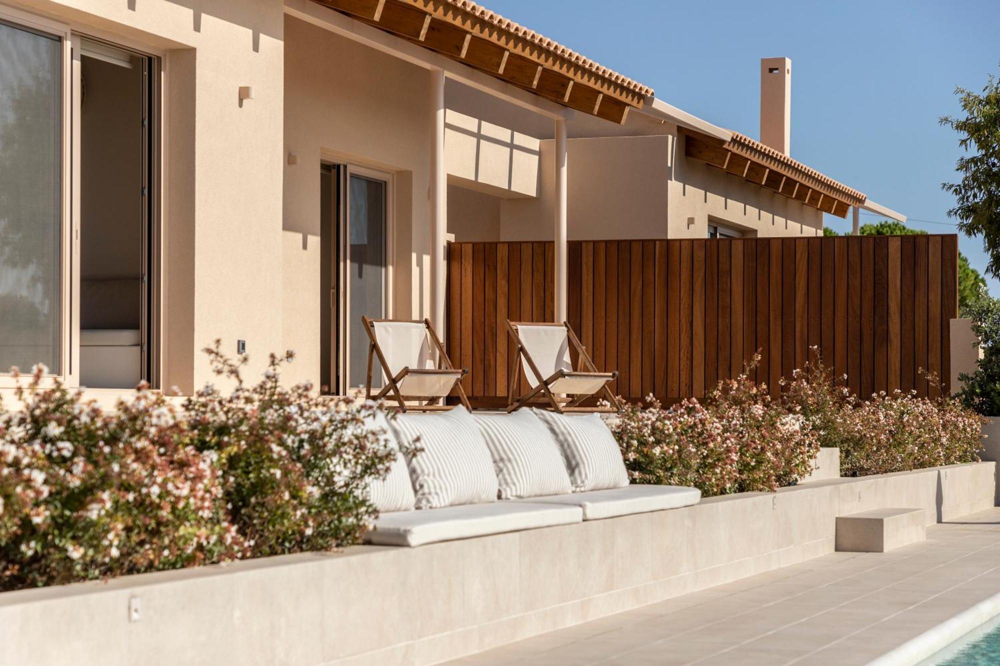 Avertosia Luxury Villas Argostoli  Exteriör bild