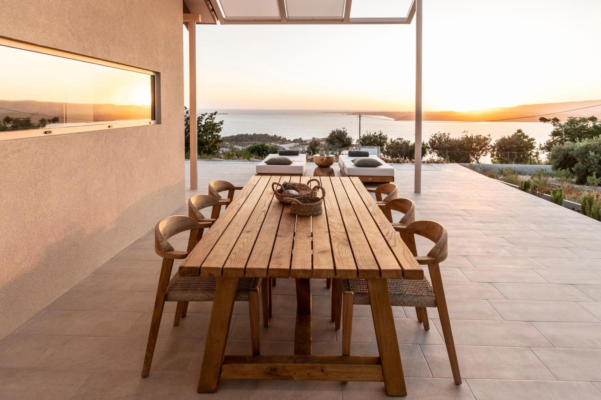 Avertosia Luxury Villas Argostoli  Exteriör bild