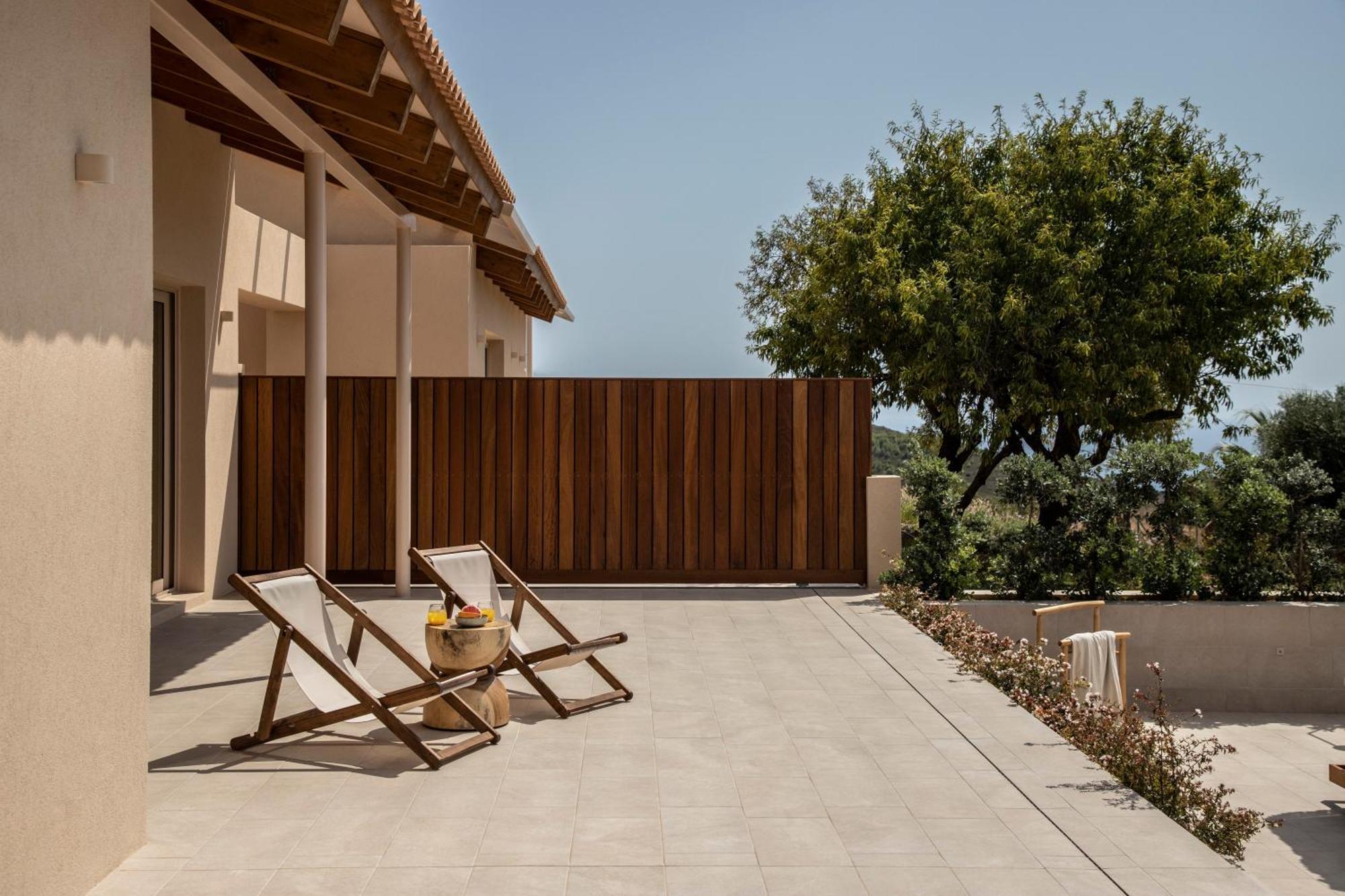 Avertosia Luxury Villas Argostoli  Exteriör bild