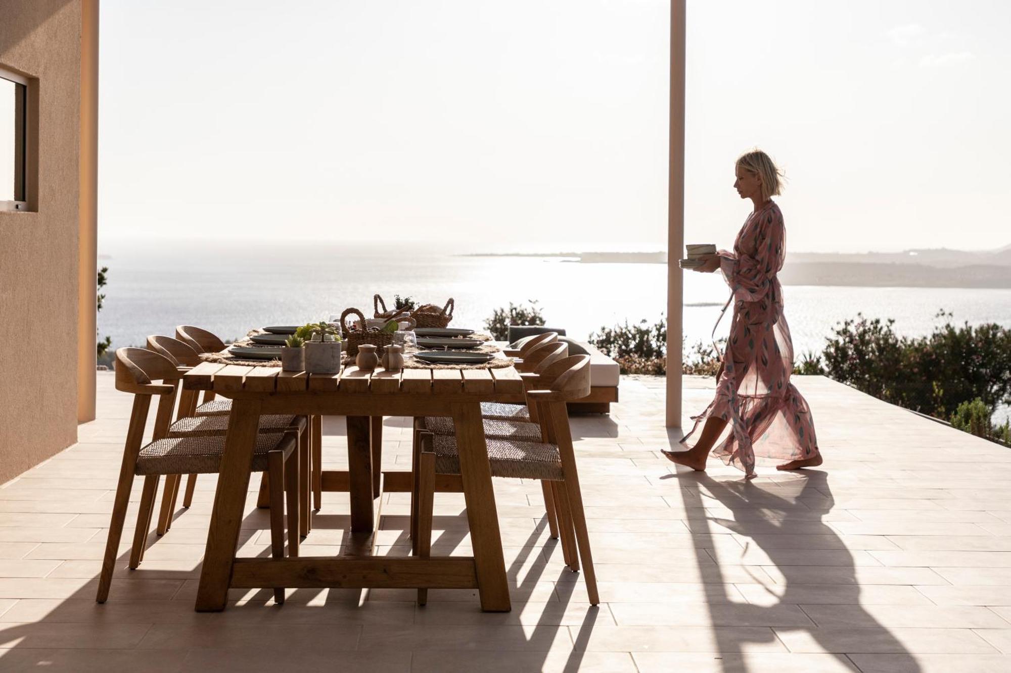 Avertosia Luxury Villas Argostoli  Exteriör bild
