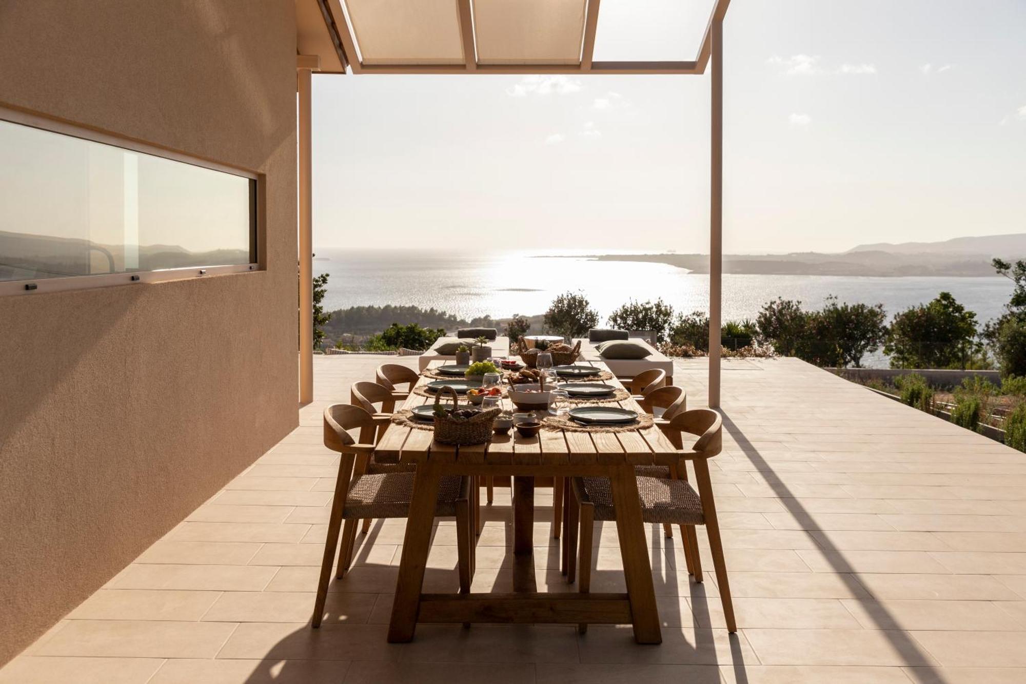 Avertosia Luxury Villas Argostoli  Exteriör bild